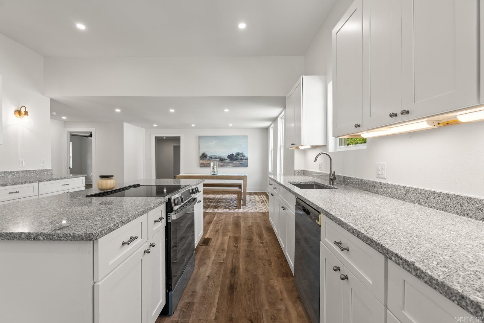 CITY OF LR L13 - Residential