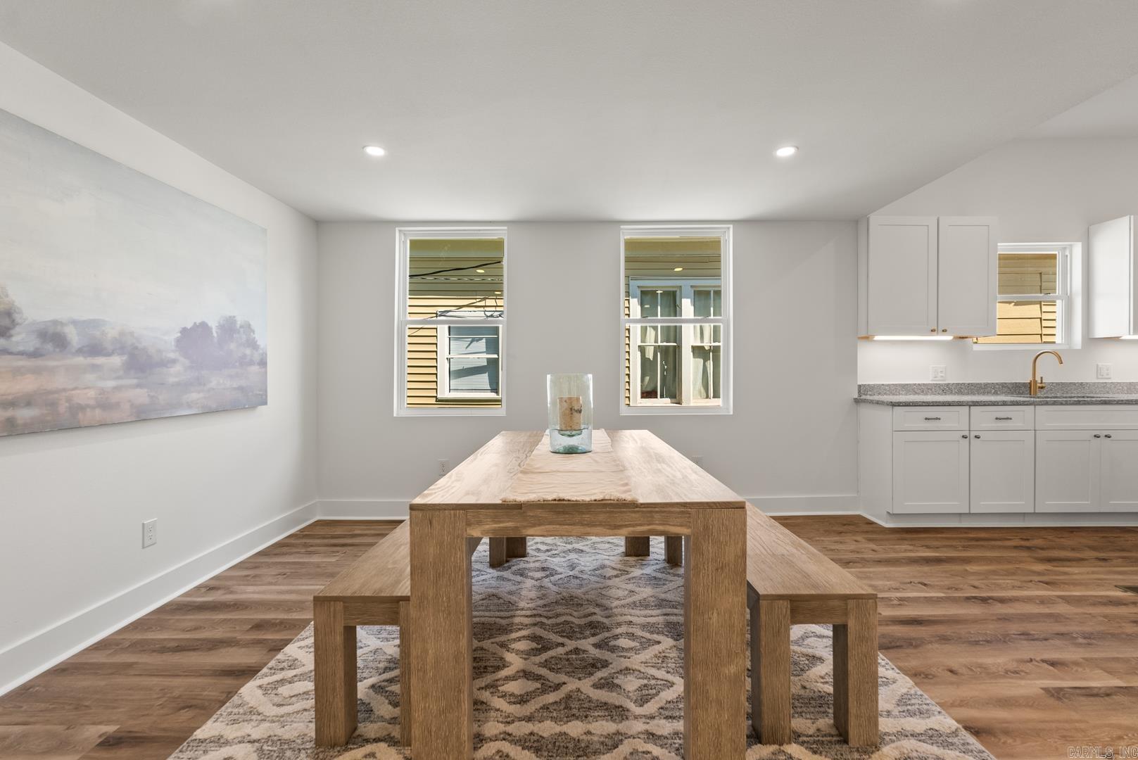 CITY OF LR L13 - Residential