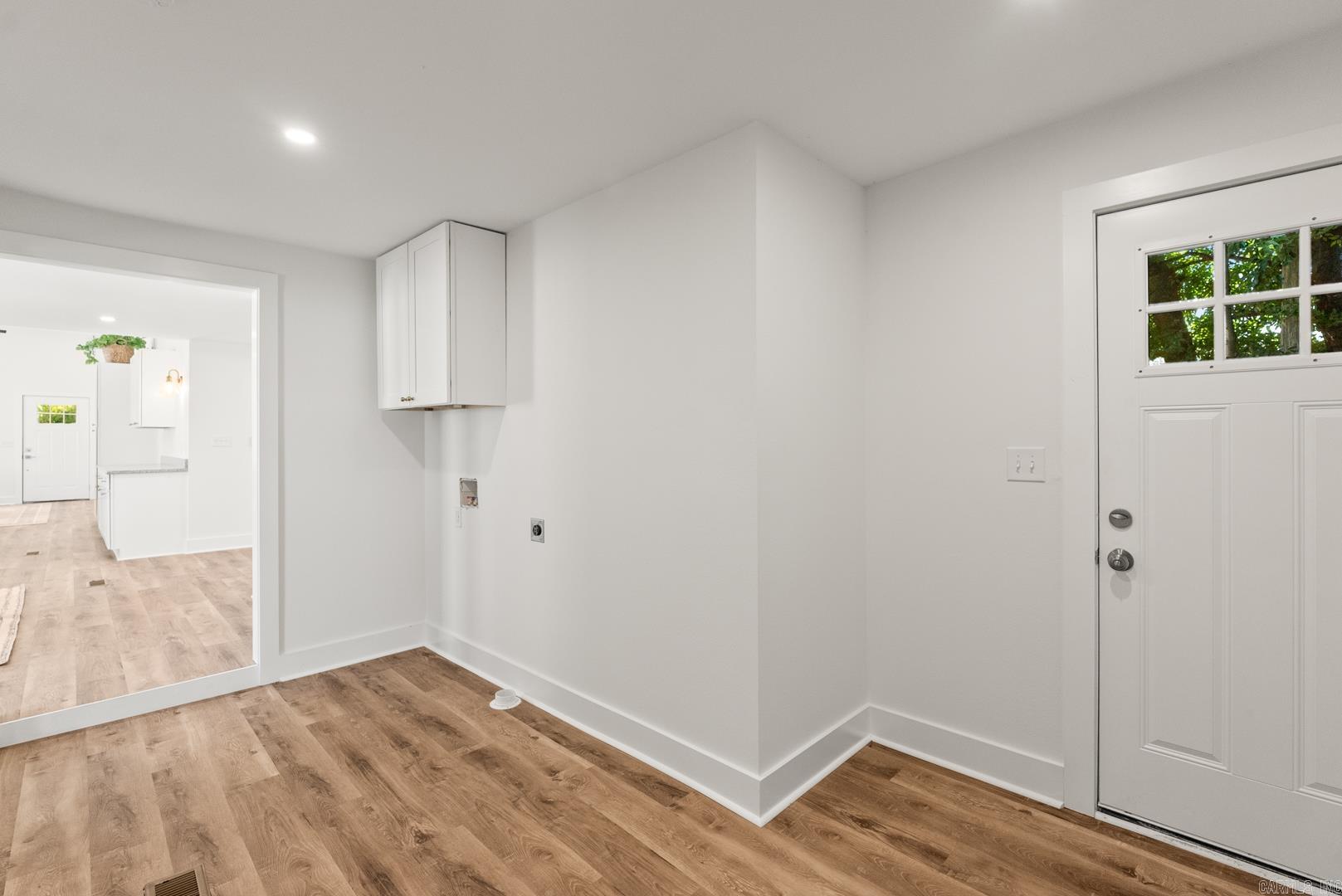 CITY OF LR L13 - Residential