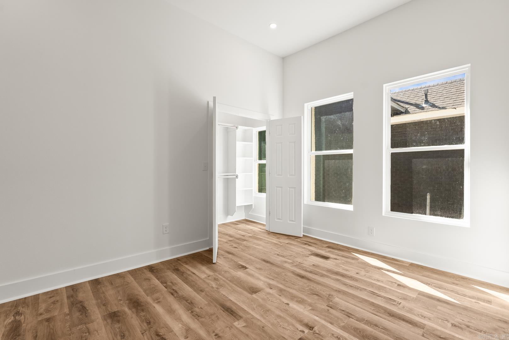 CITY OF LR L13 - Residential