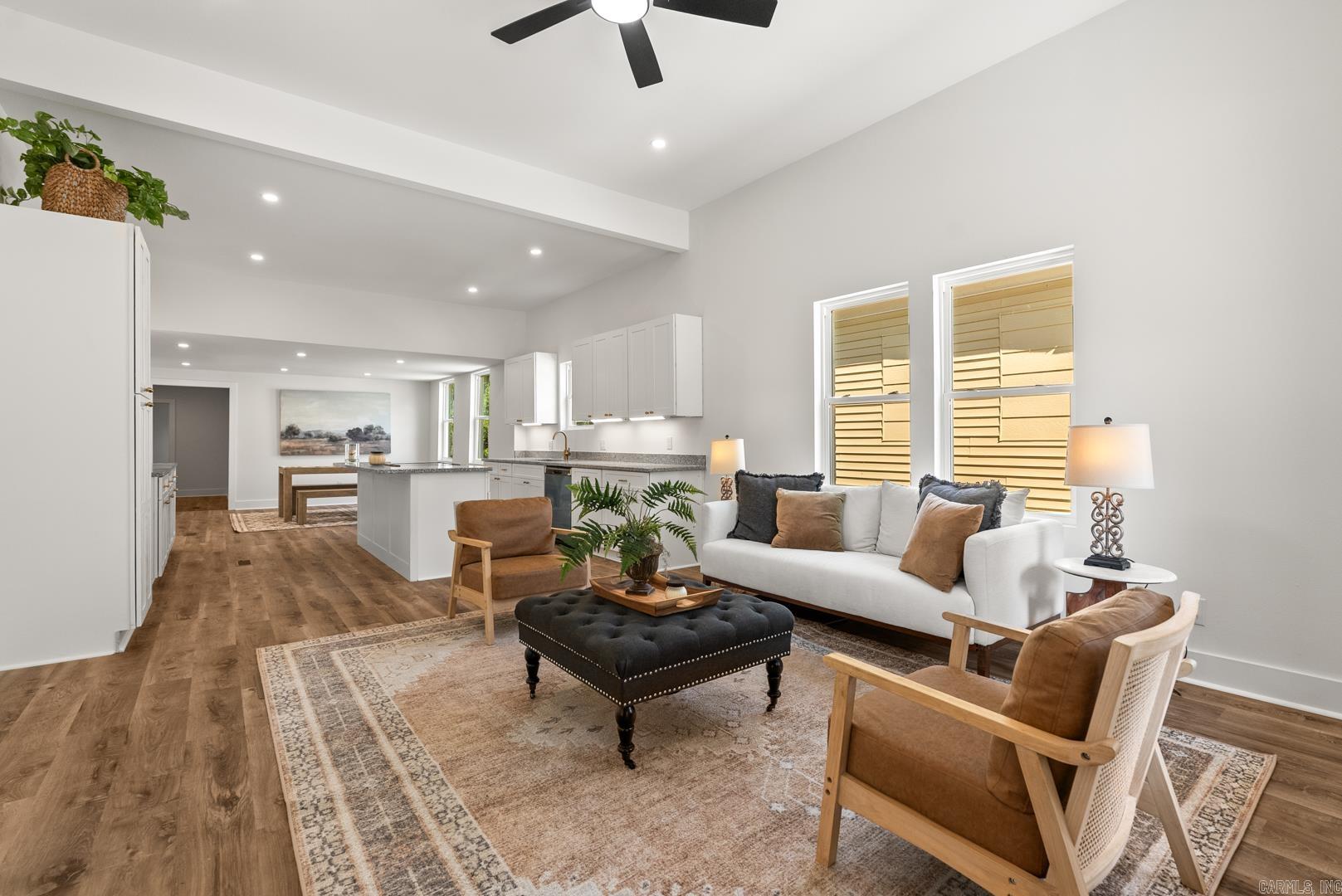 CITY OF LR L13 - Residential