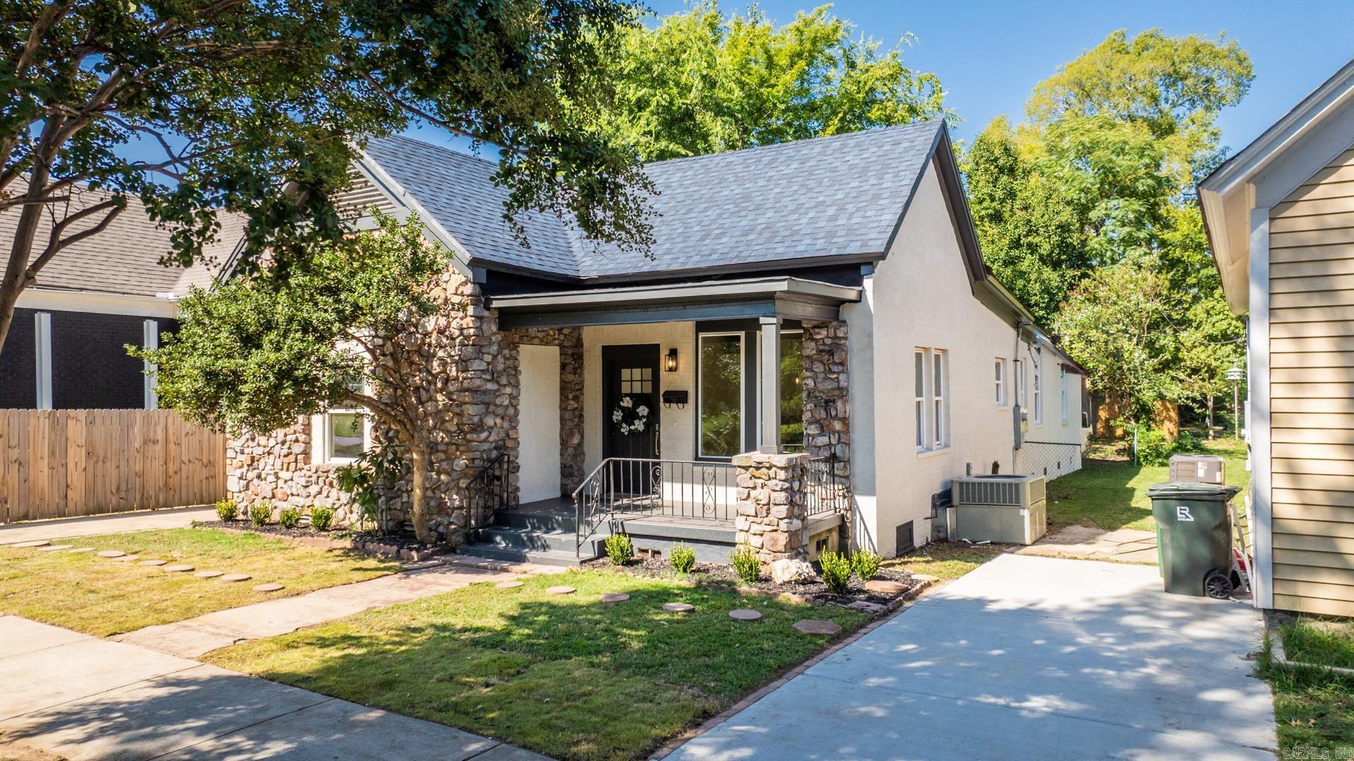 CITY OF LR L13 - Residential