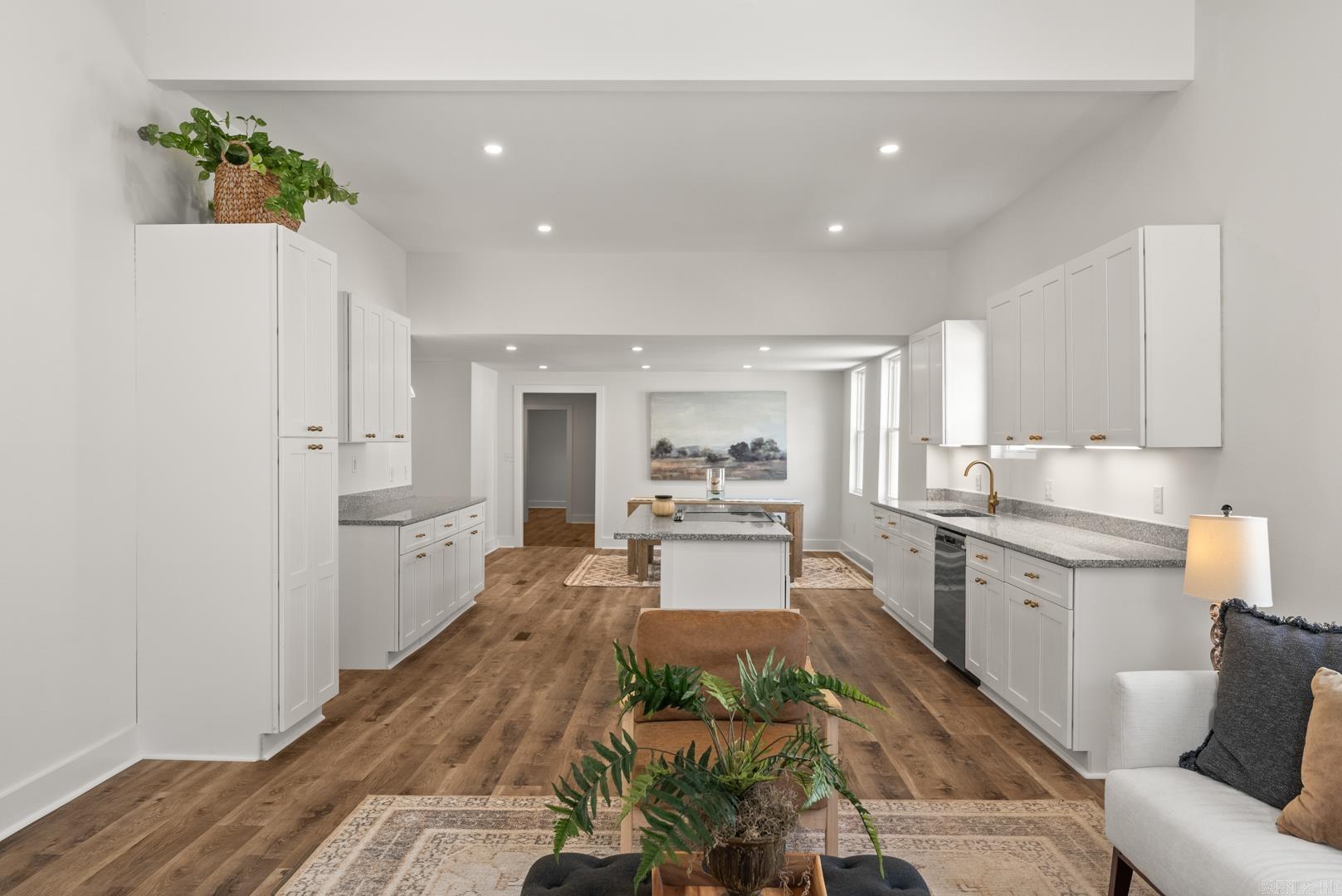 CITY OF LR L13 - Residential