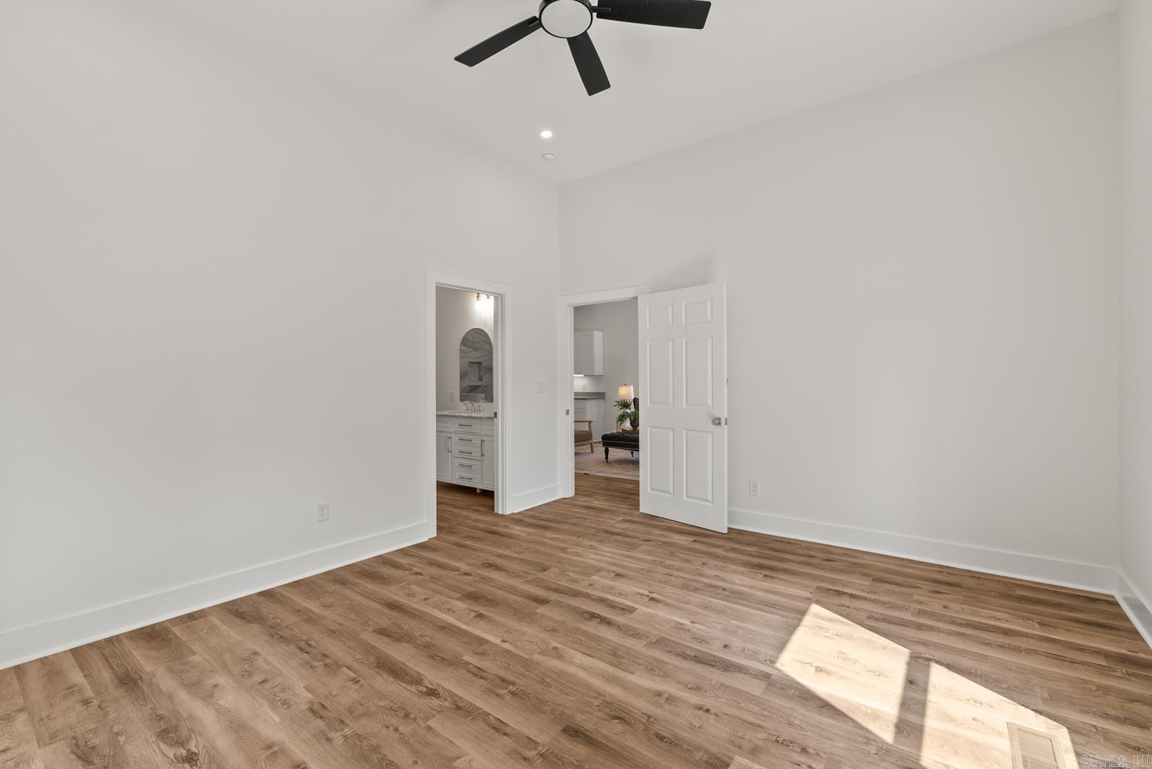 CITY OF LR L13 - Residential