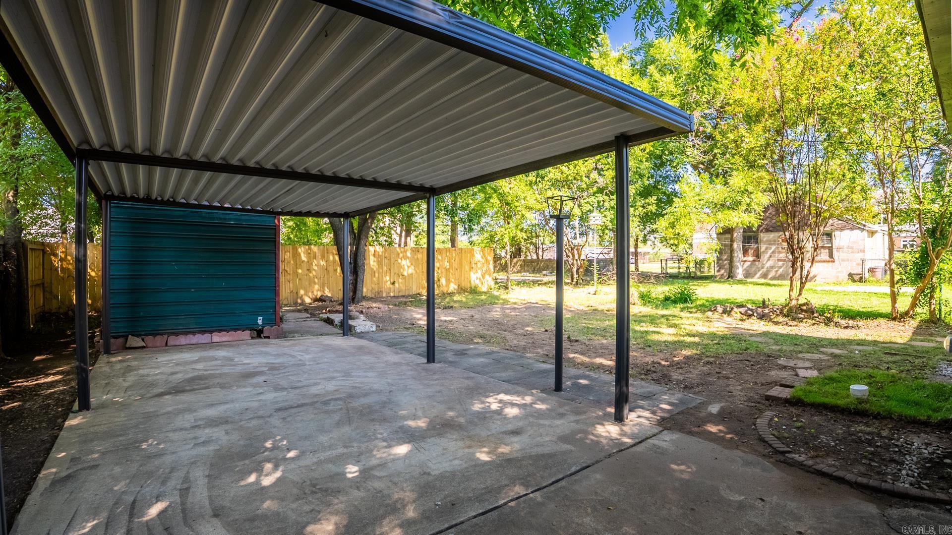 CITY OF LR L13 - Residential