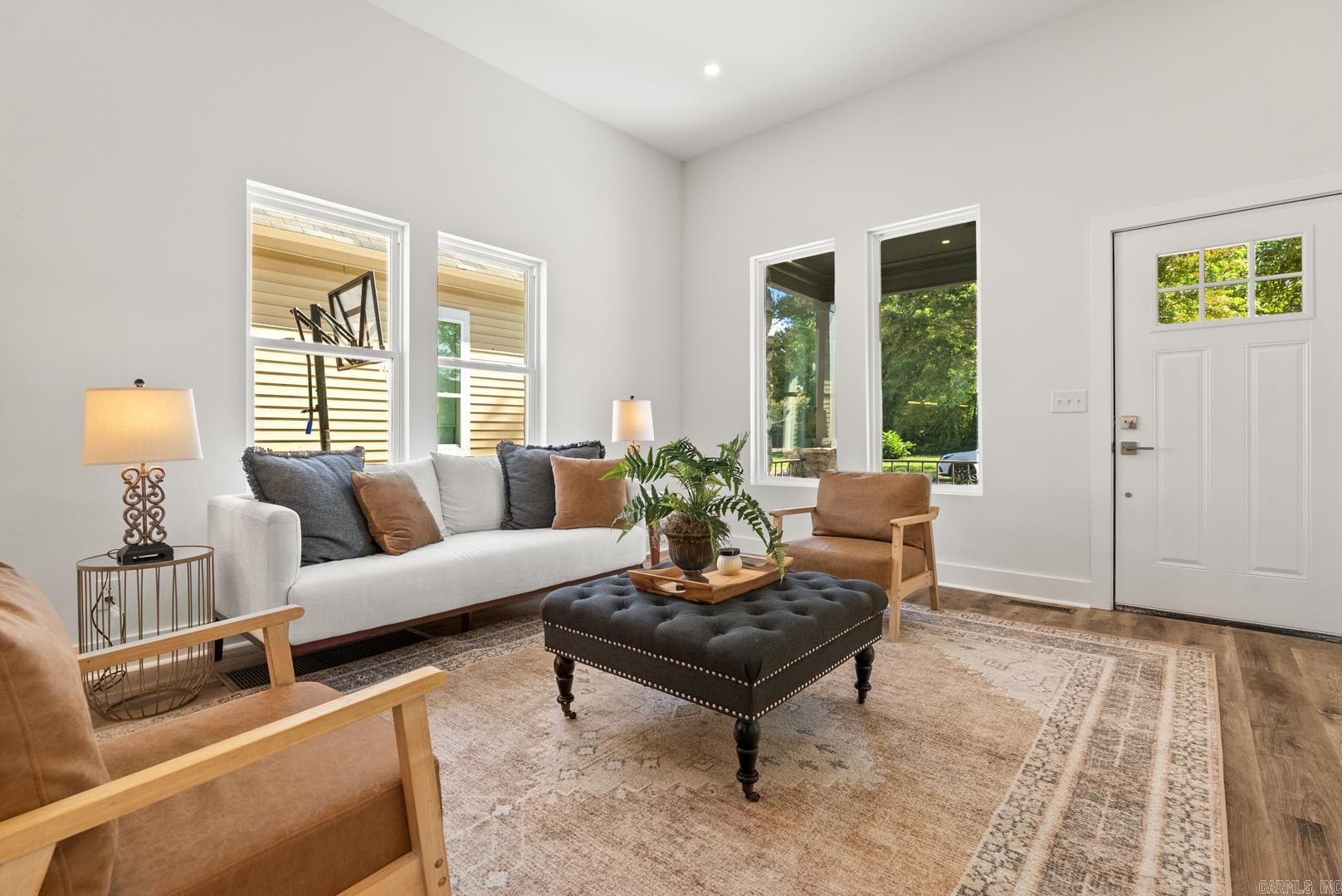 CITY OF LR L13 - Residential