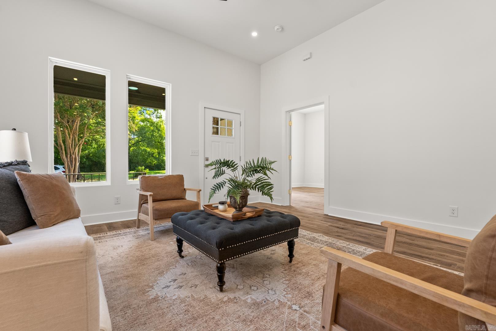 CITY OF LR L13 - Residential