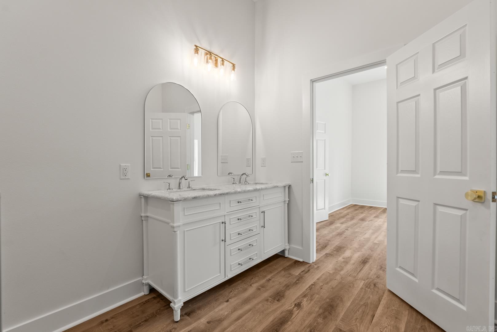 CITY OF LR L13 - Residential