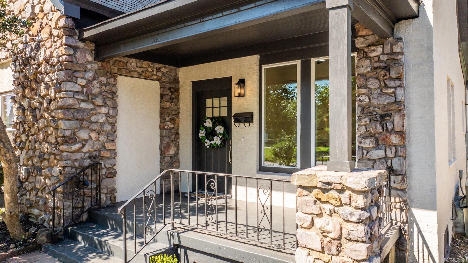 CITY OF LR L13 - Residential