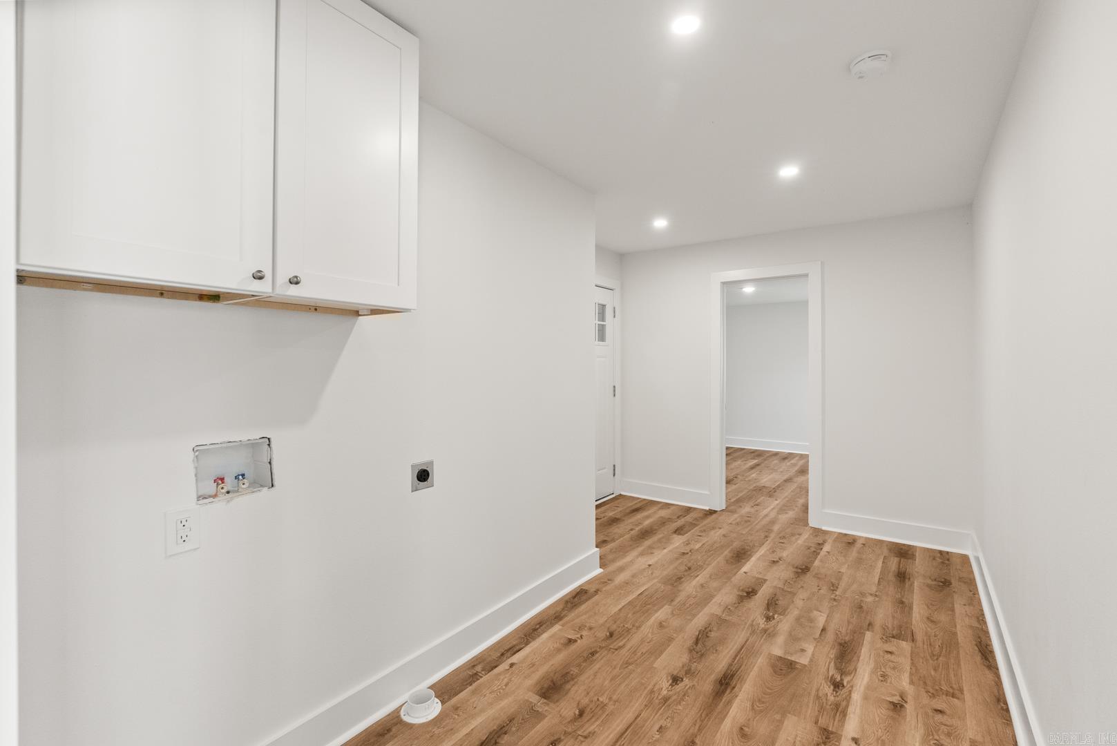 CITY OF LR L13 - Residential