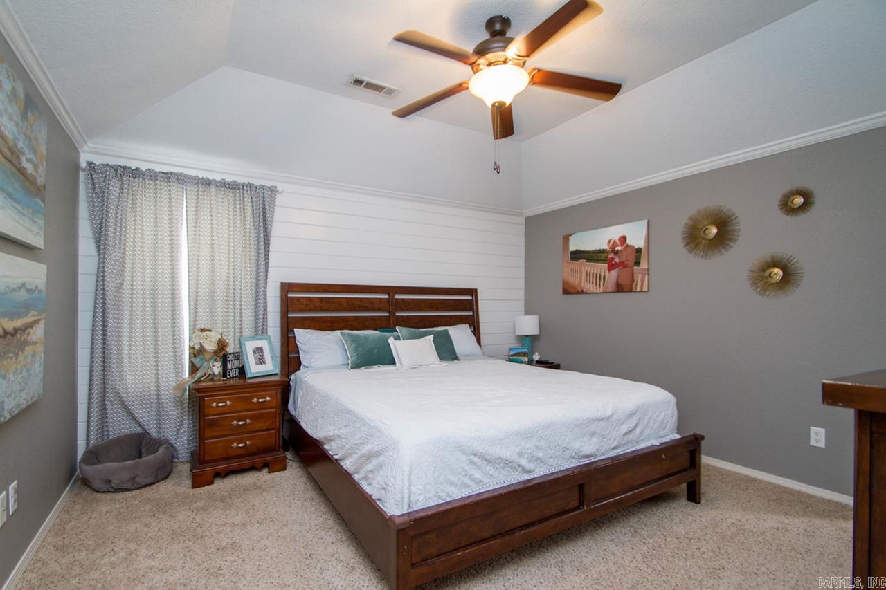 BEAR PAW ADDN - Residential