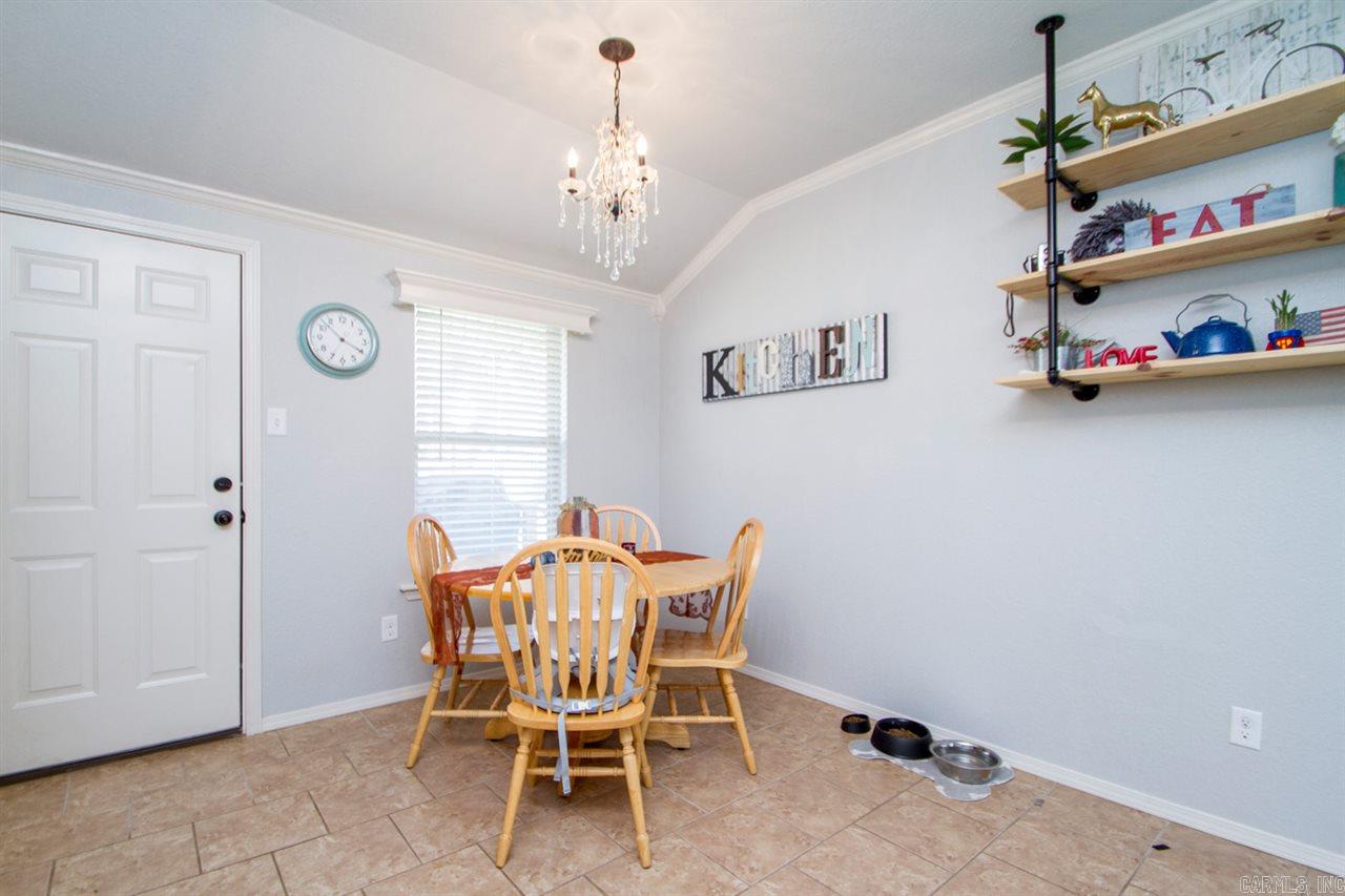 BEAR PAW ADDN - Residential