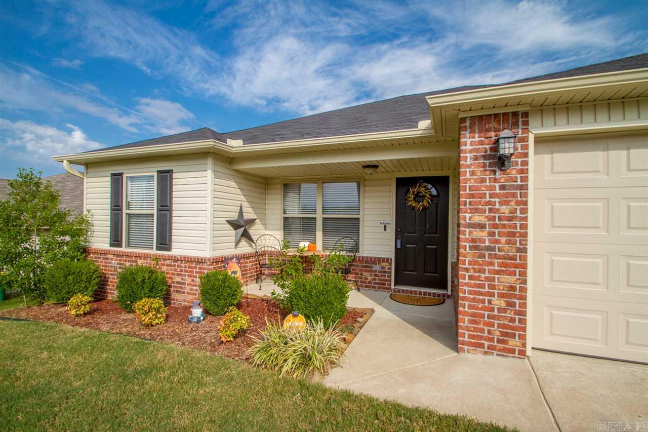 BEAR PAW ADDN - Residential