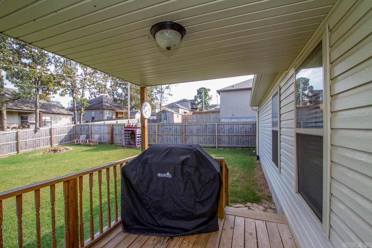 BEAR PAW ADDN - Residential