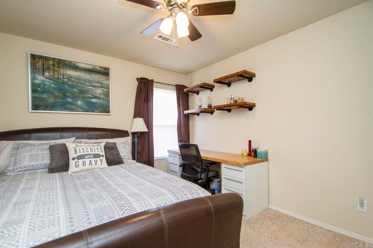 BEAR PAW ADDN - Residential