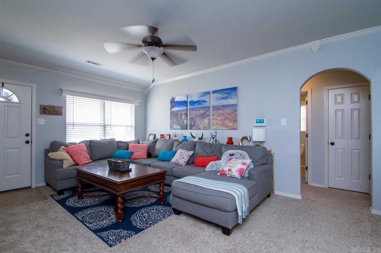 BEAR PAW ADDN - Residential