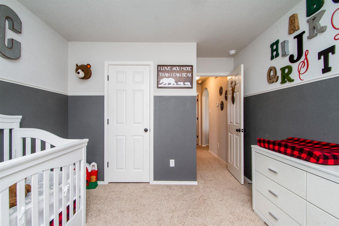 BEAR PAW ADDN - Residential