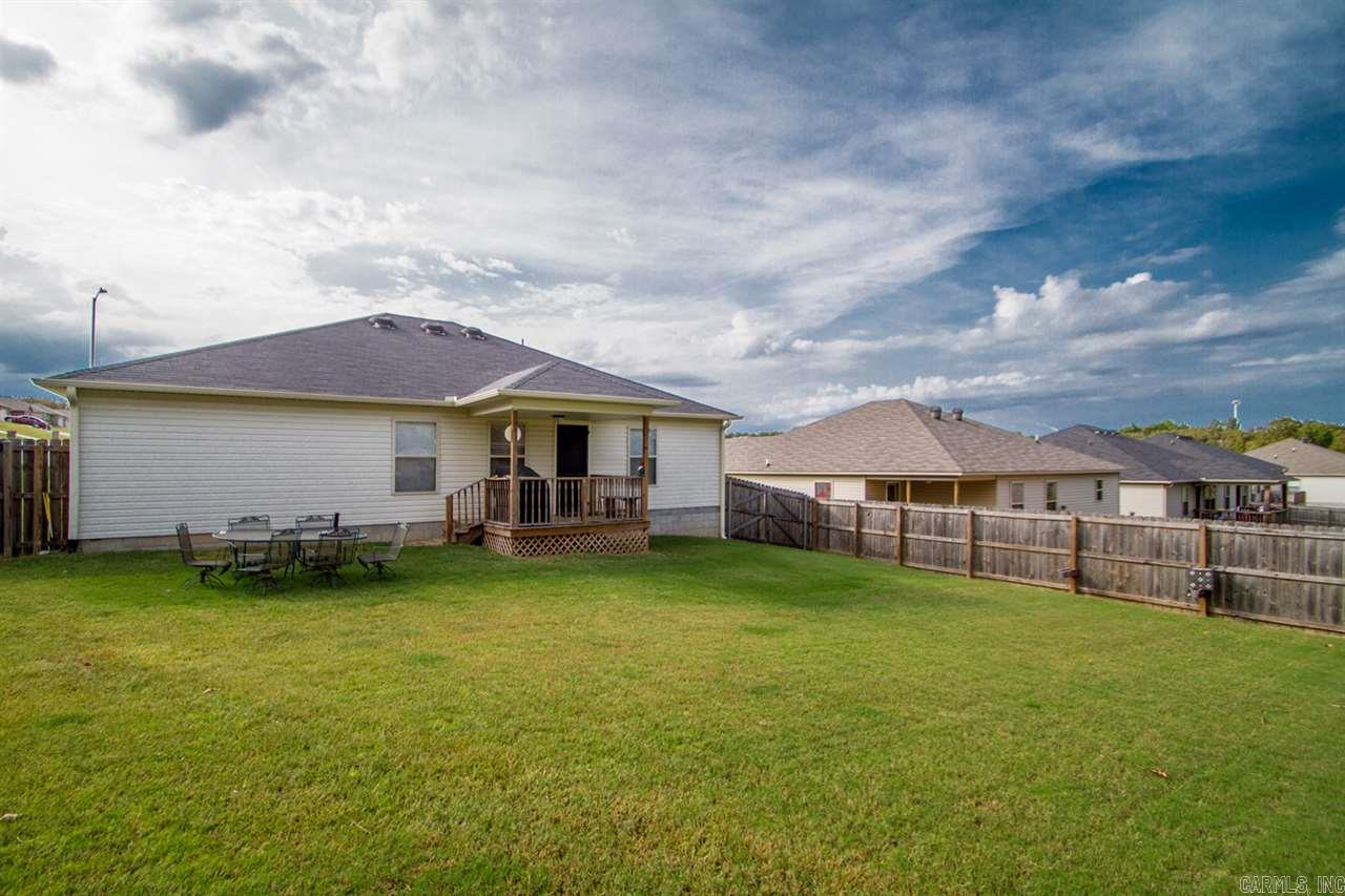 BEAR PAW ADDN - Residential