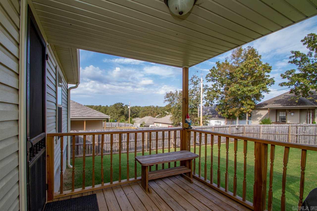 BEAR PAW ADDN - Residential