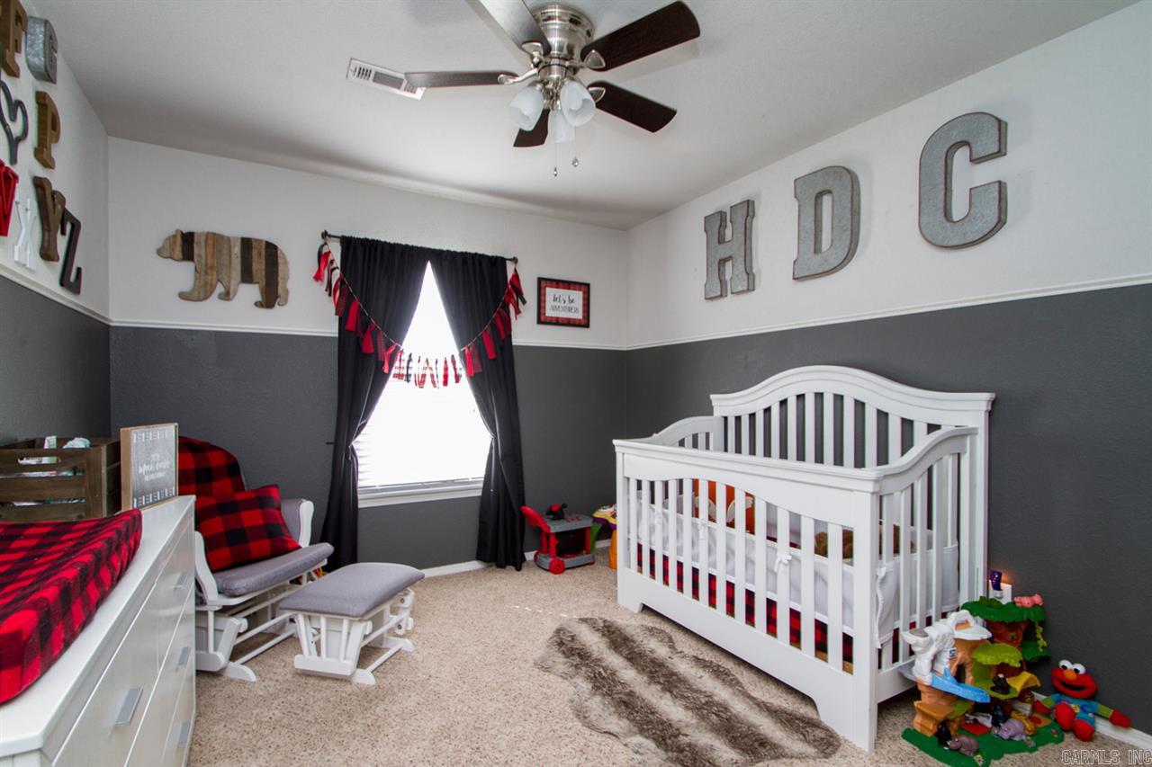 BEAR PAW ADDN - Residential