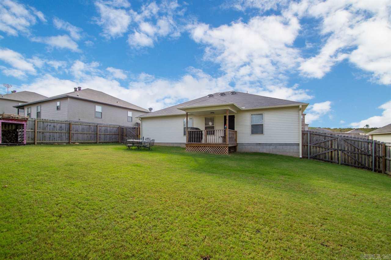 BEAR PAW ADDN - Residential