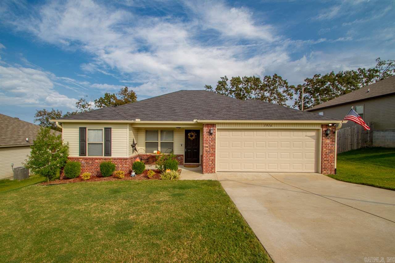 BEAR PAW ADDN - Residential