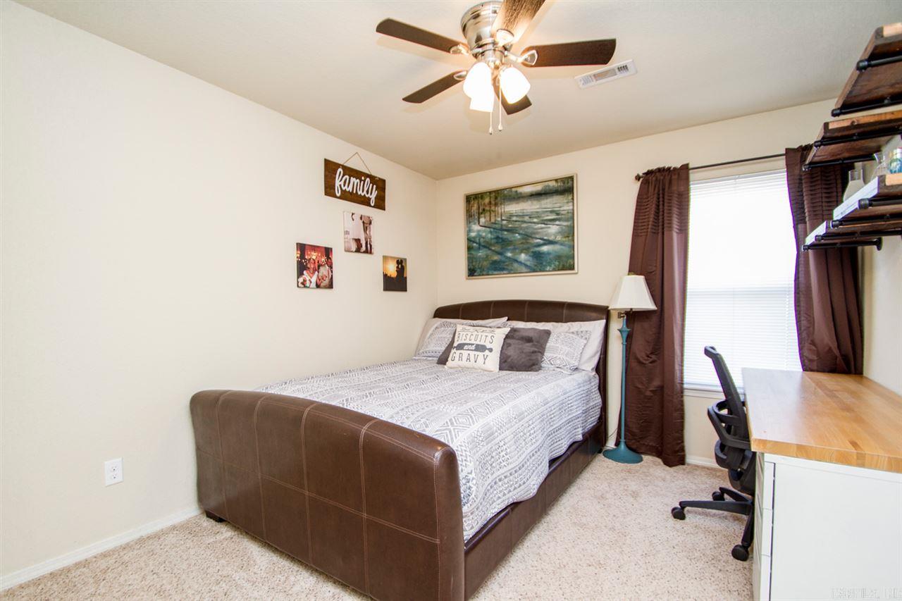 BEAR PAW ADDN - Residential