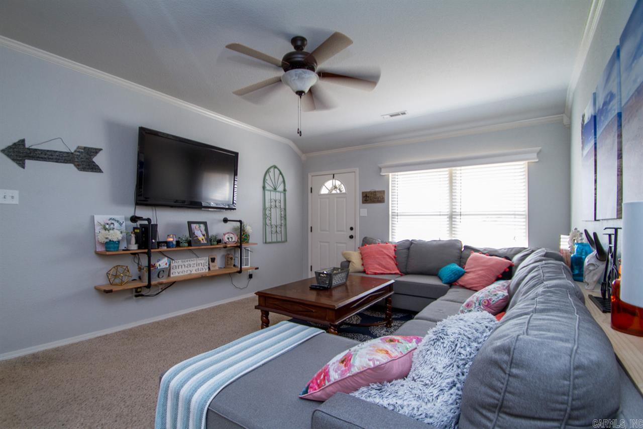 BEAR PAW ADDN - Residential