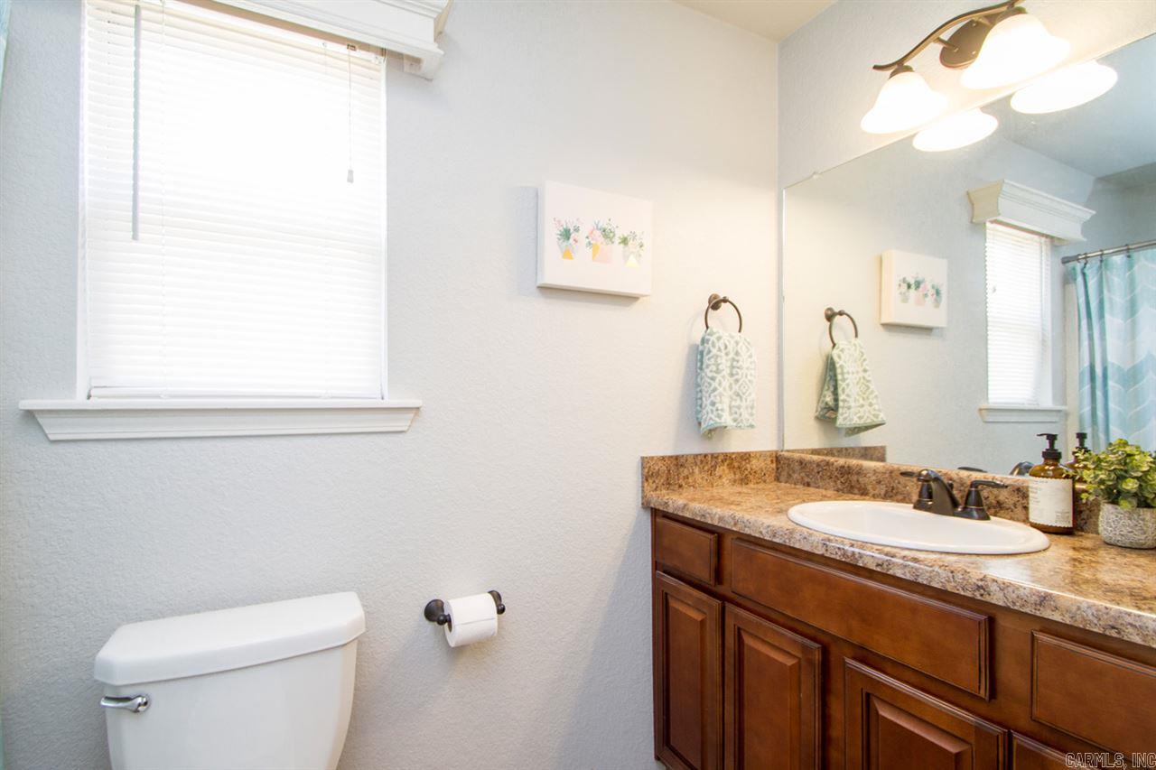 BEAR PAW ADDN - Residential