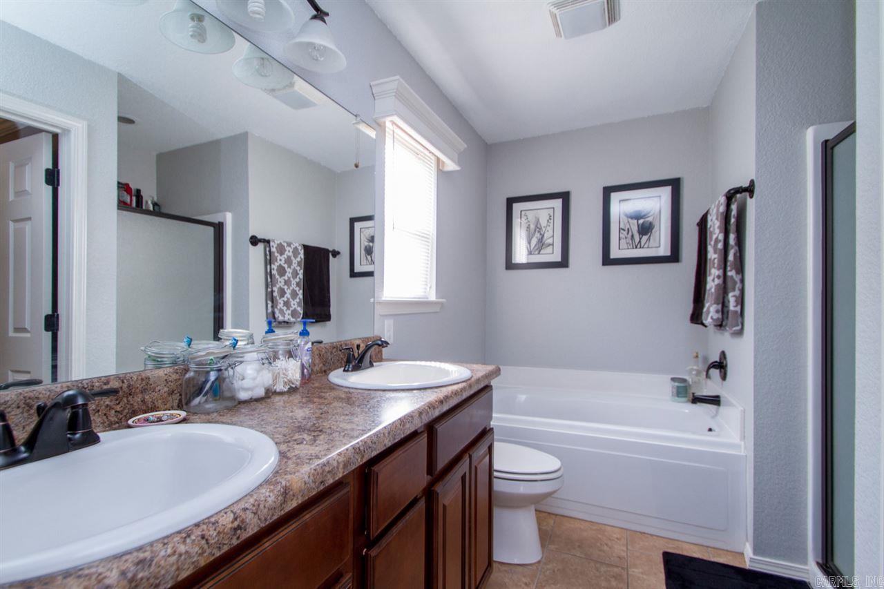 BEAR PAW ADDN - Residential