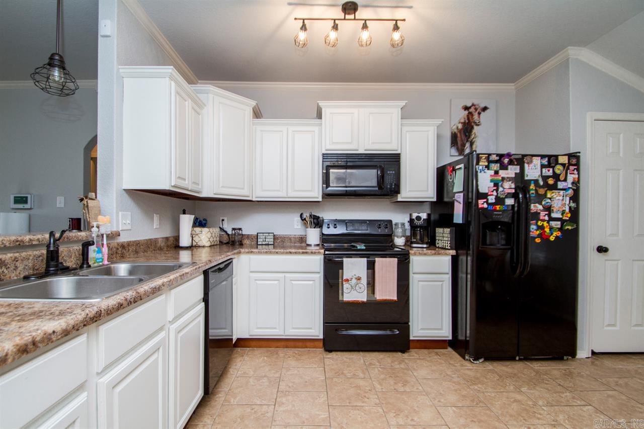 BEAR PAW ADDN - Residential