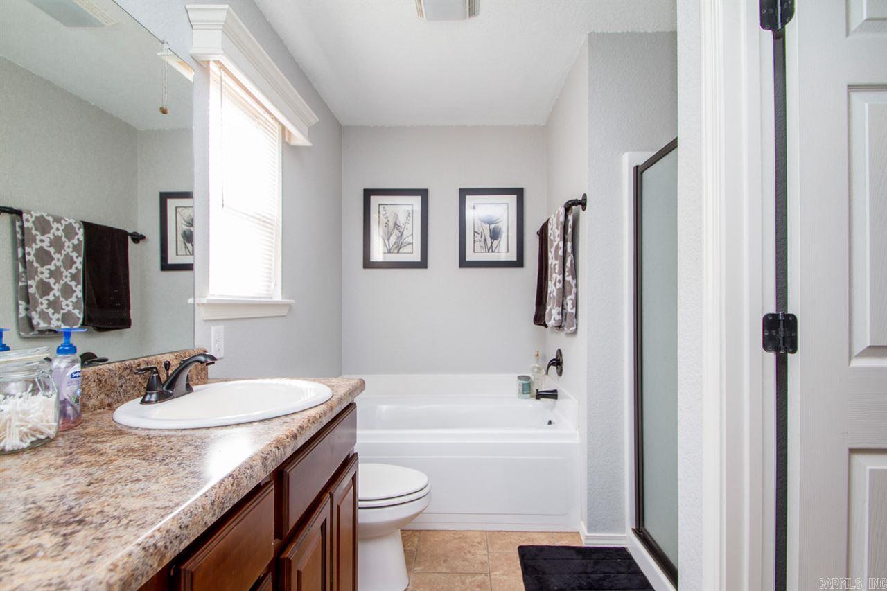 BEAR PAW ADDN - Residential