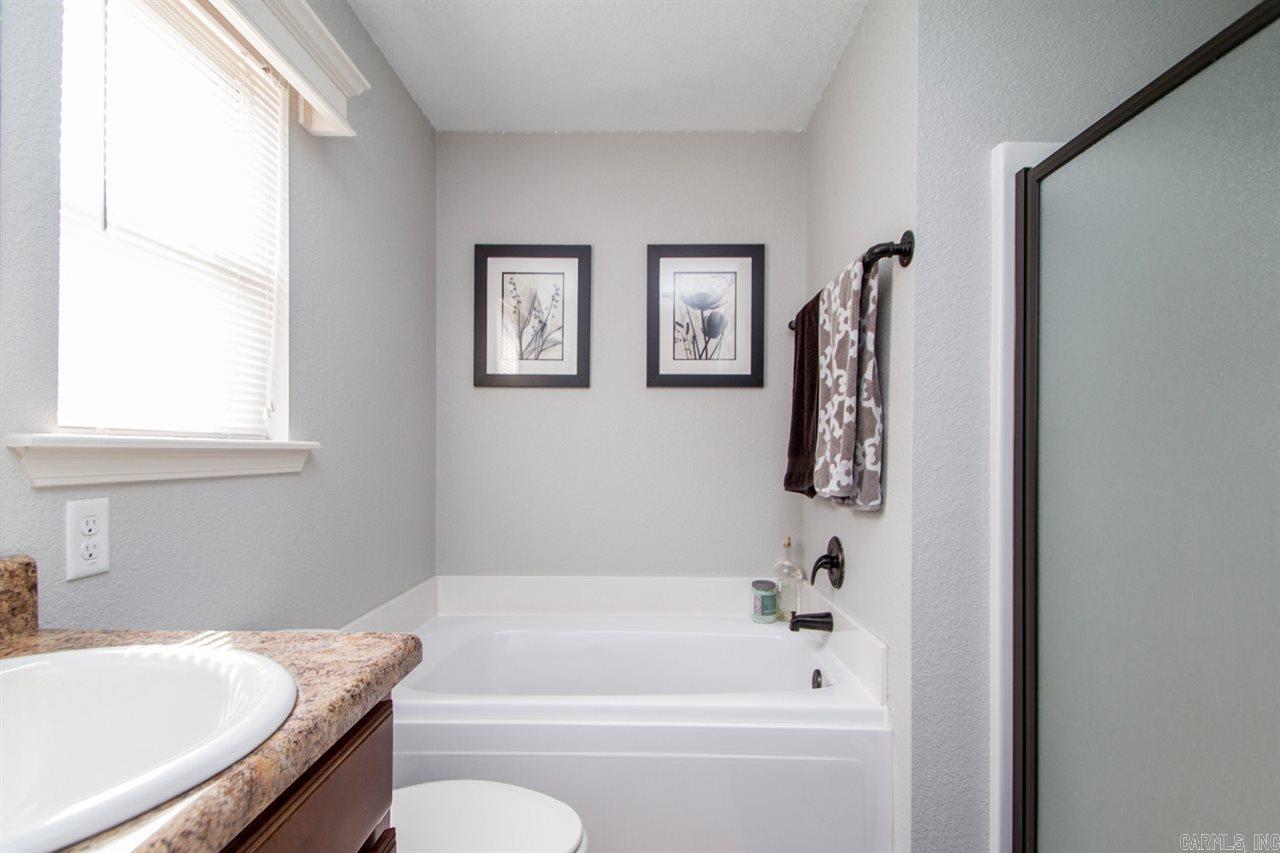 BEAR PAW ADDN - Residential