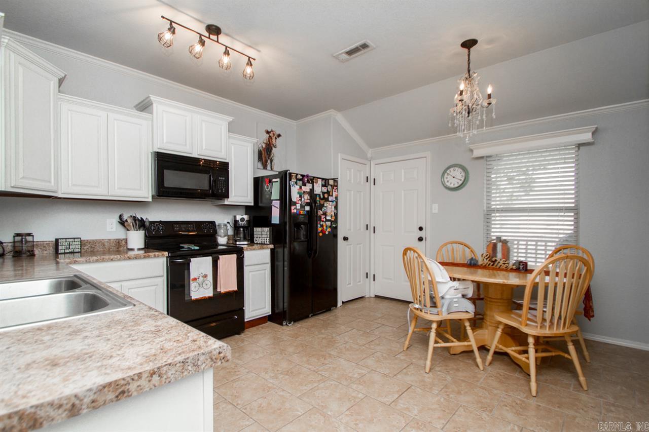 BEAR PAW ADDN - Residential