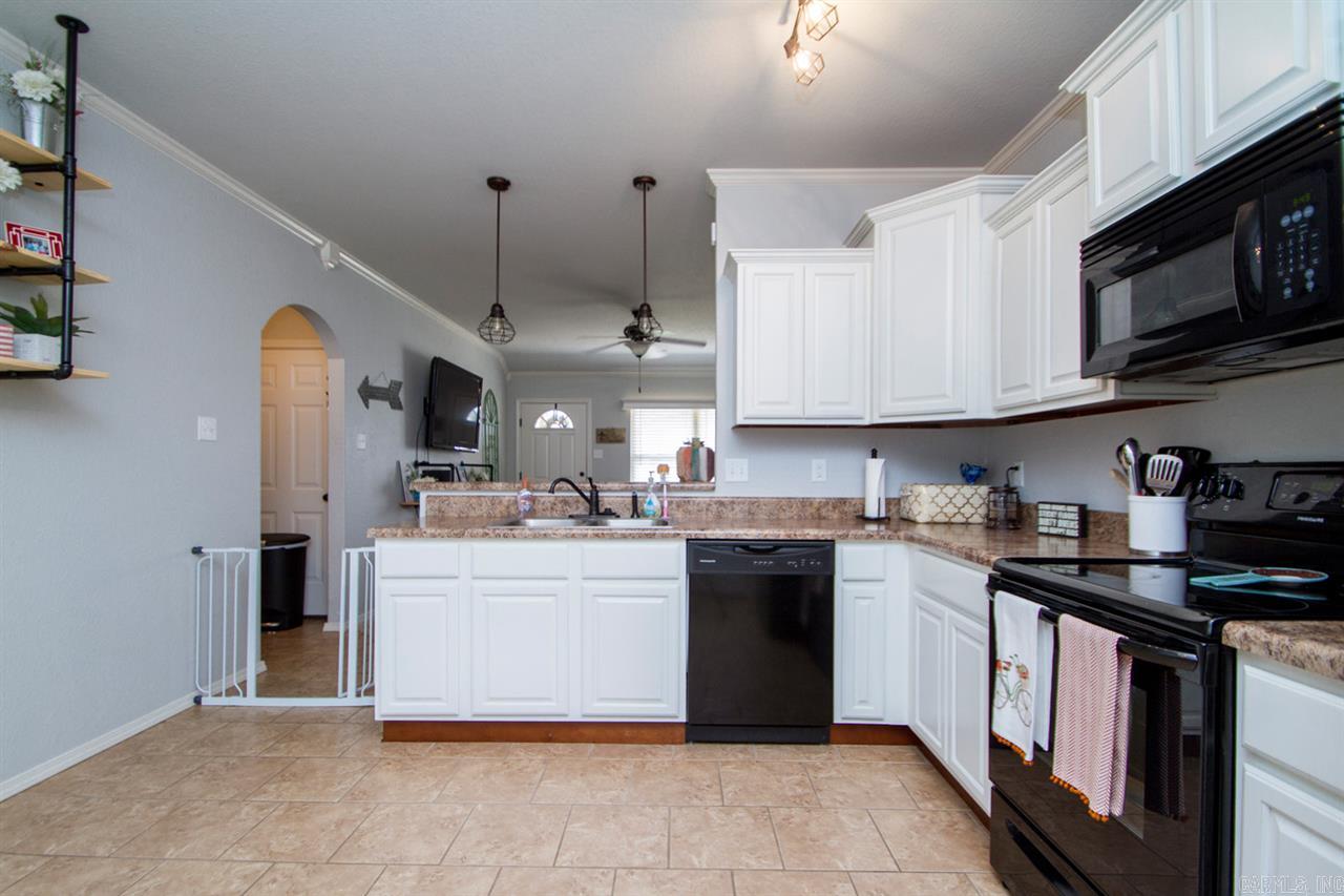 BEAR PAW ADDN - Residential