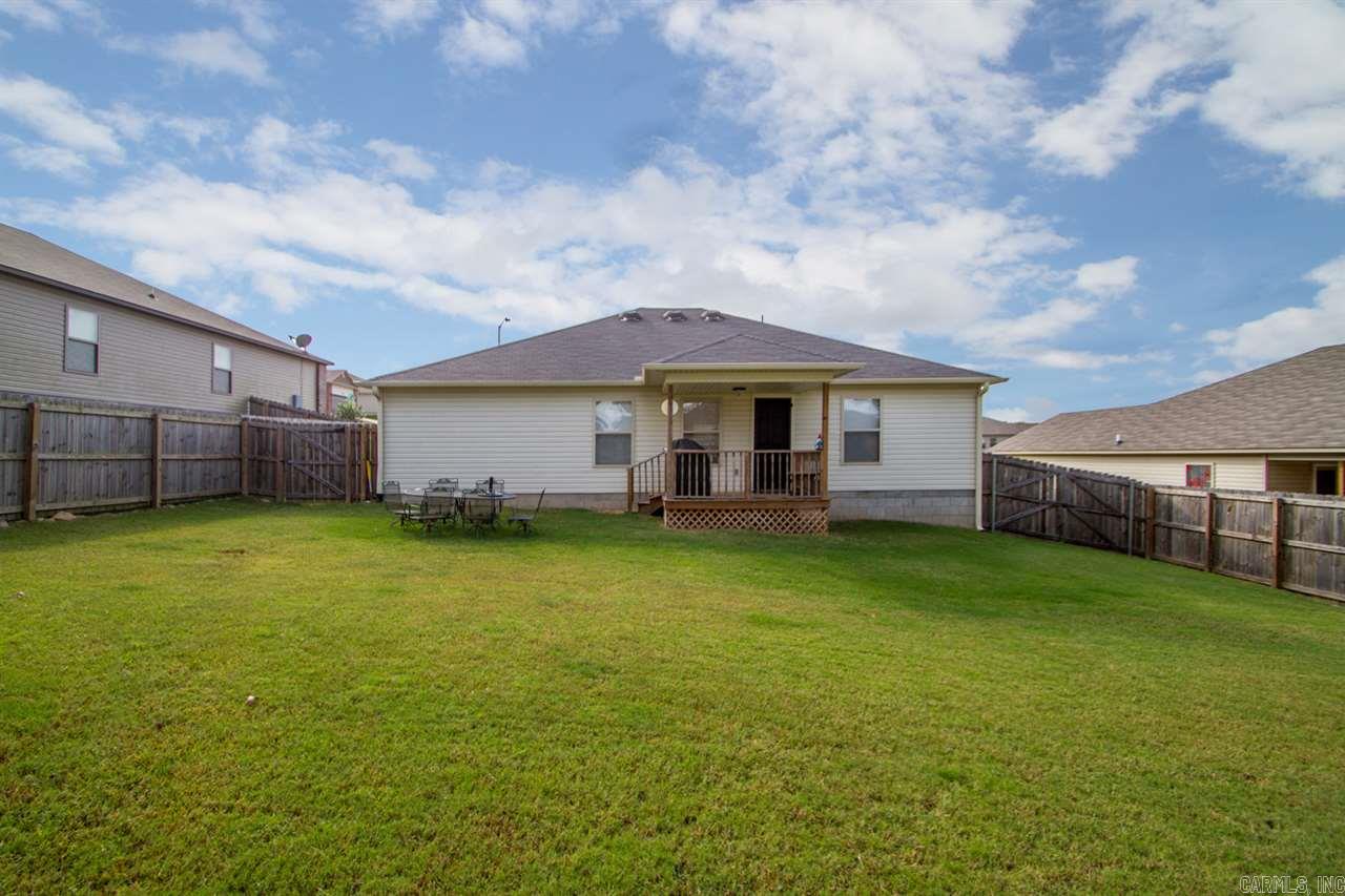 BEAR PAW ADDN - Residential