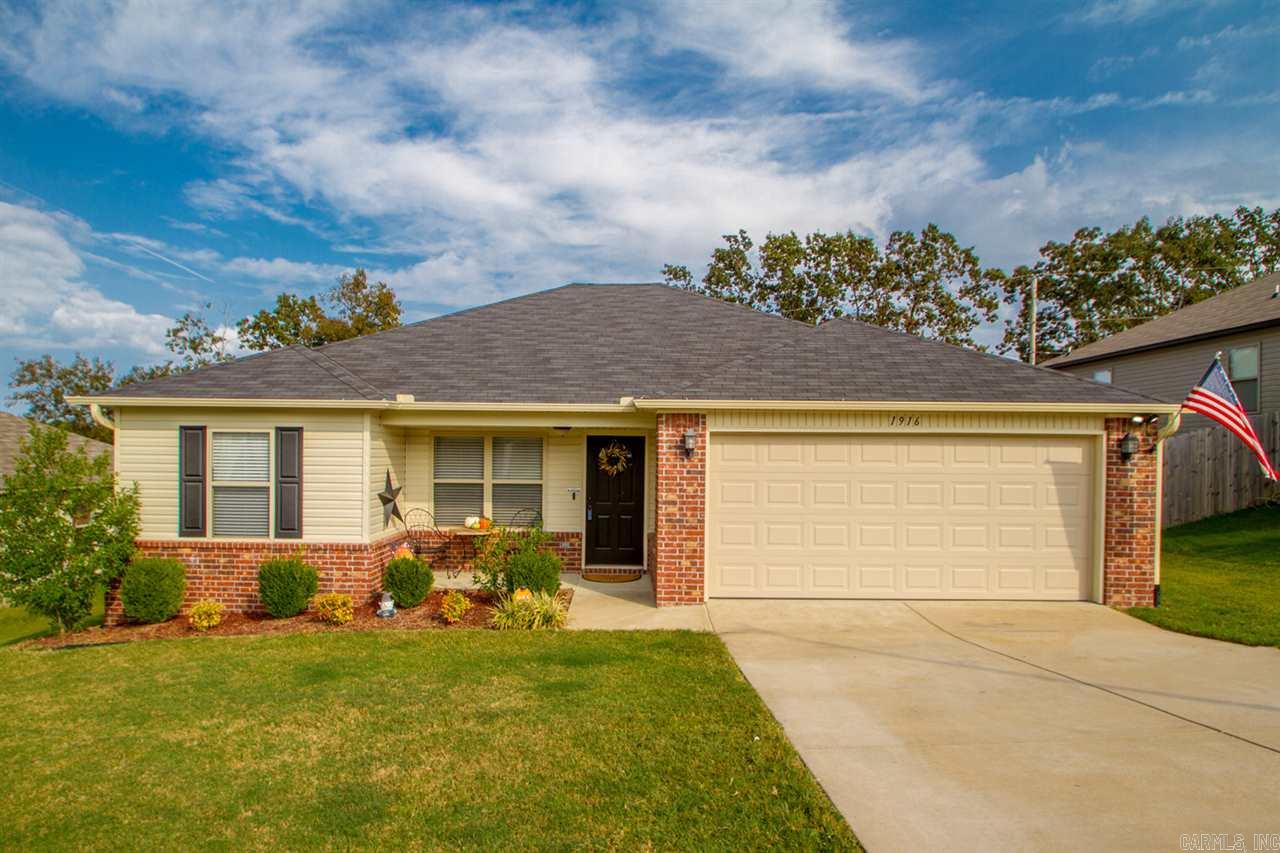 BEAR PAW ADDN - Residential