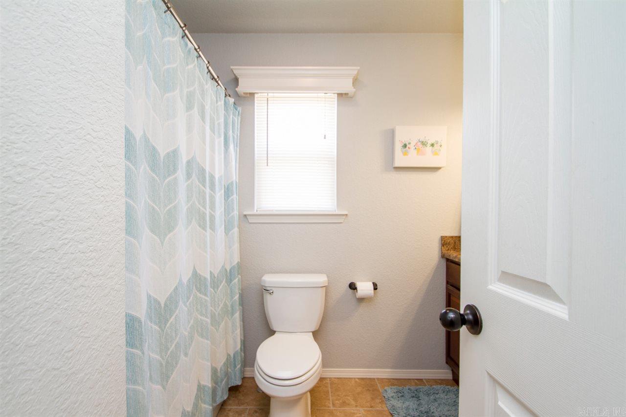 BEAR PAW ADDN - Residential