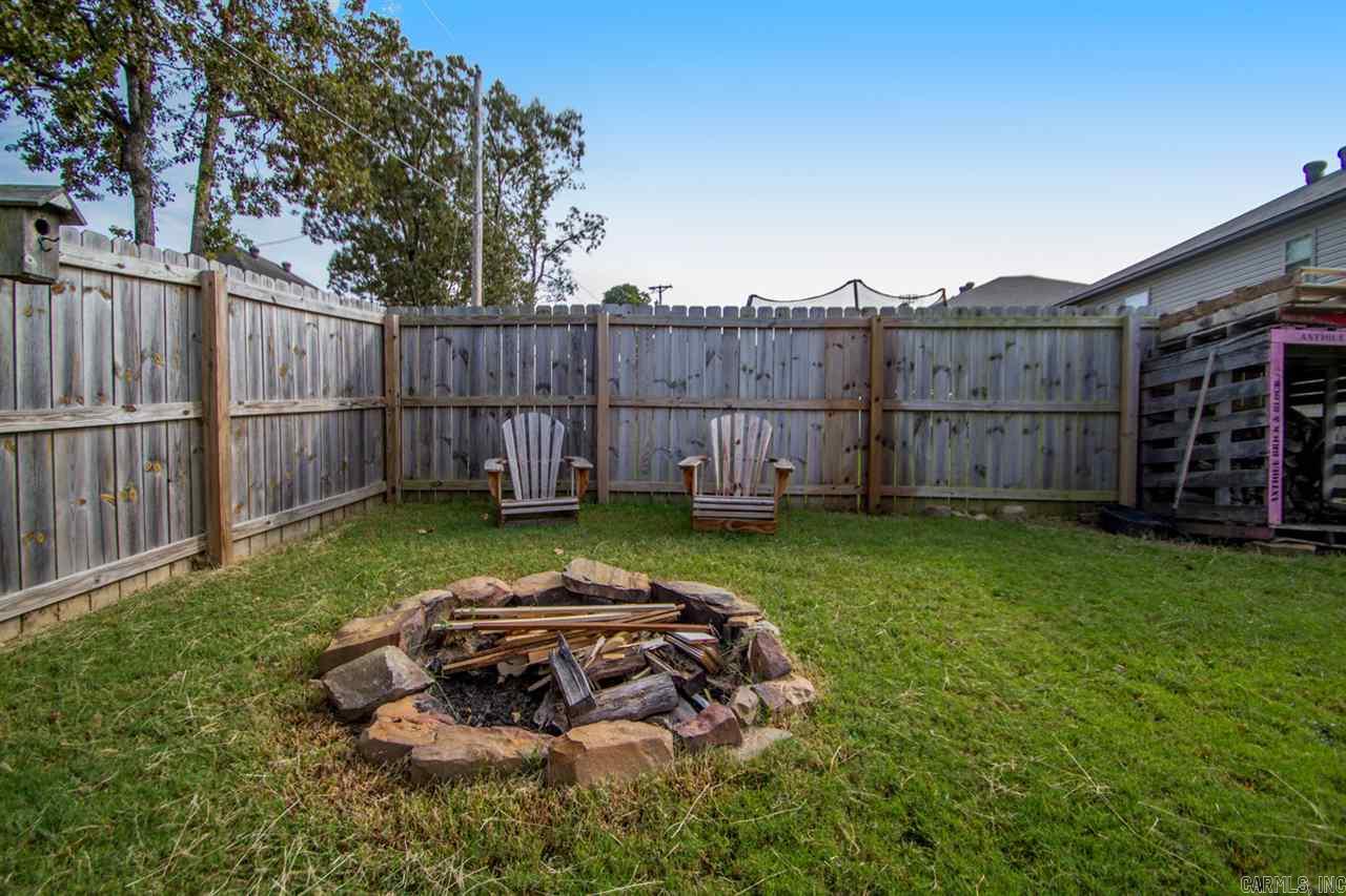 BEAR PAW ADDN - Residential