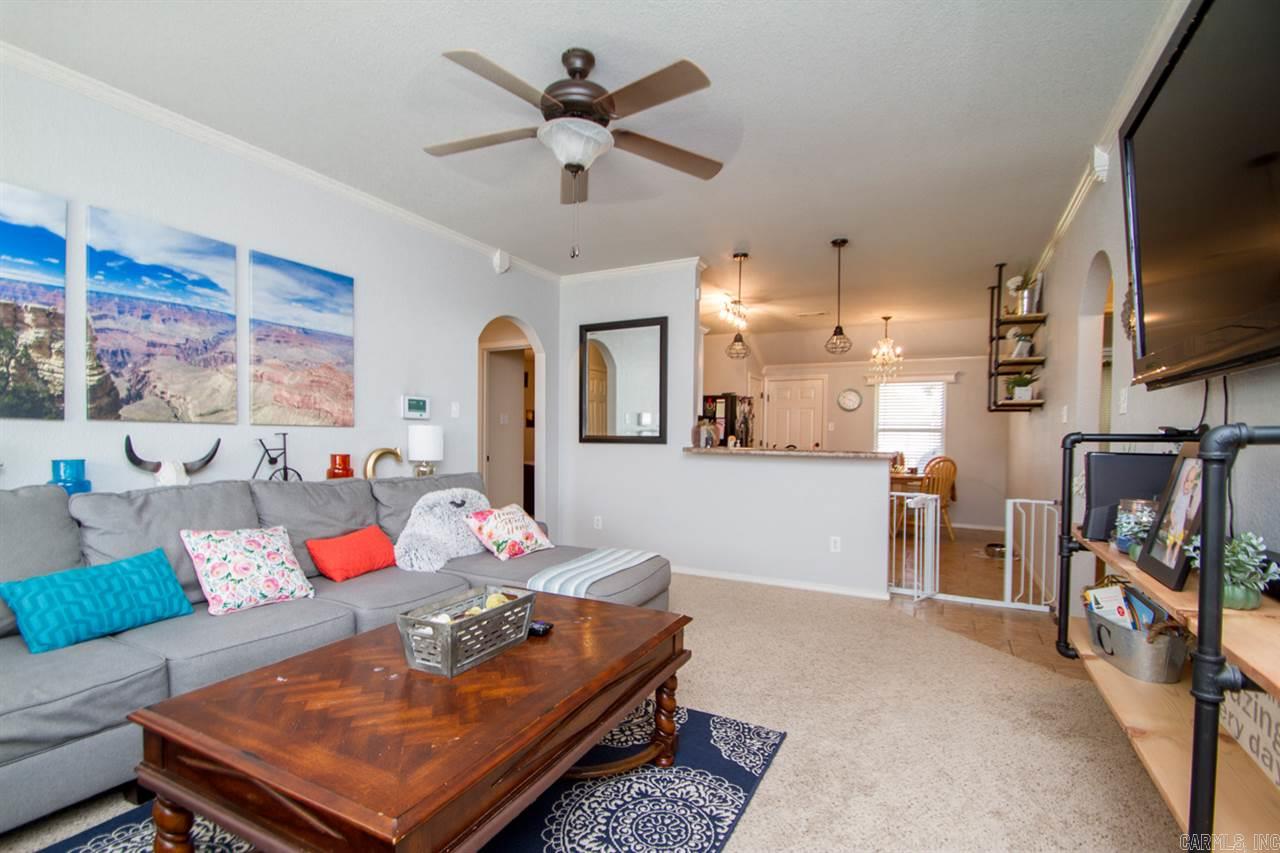 BEAR PAW ADDN - Residential