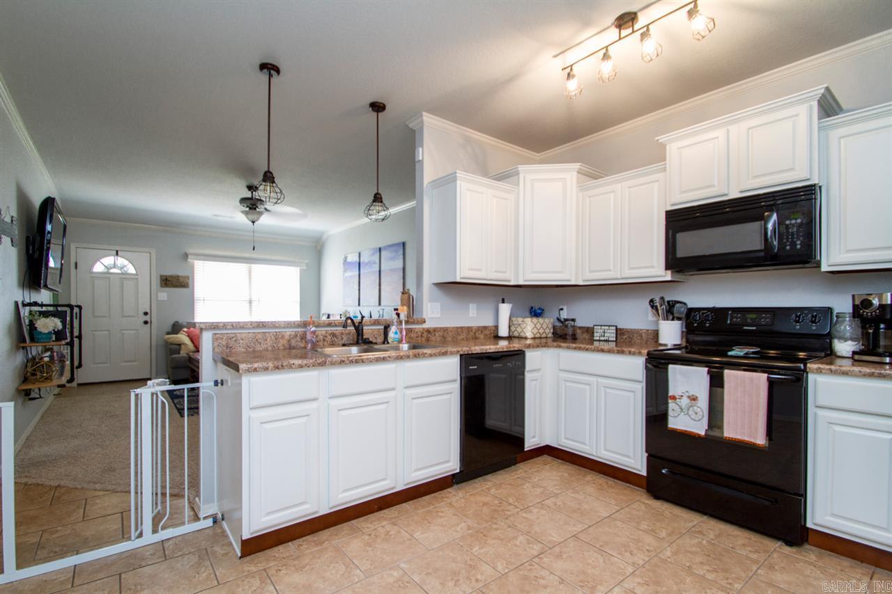 BEAR PAW ADDN - Residential