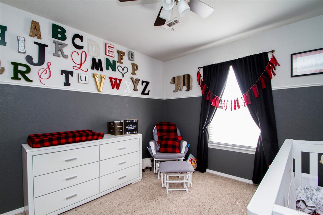 BEAR PAW ADDN - Residential