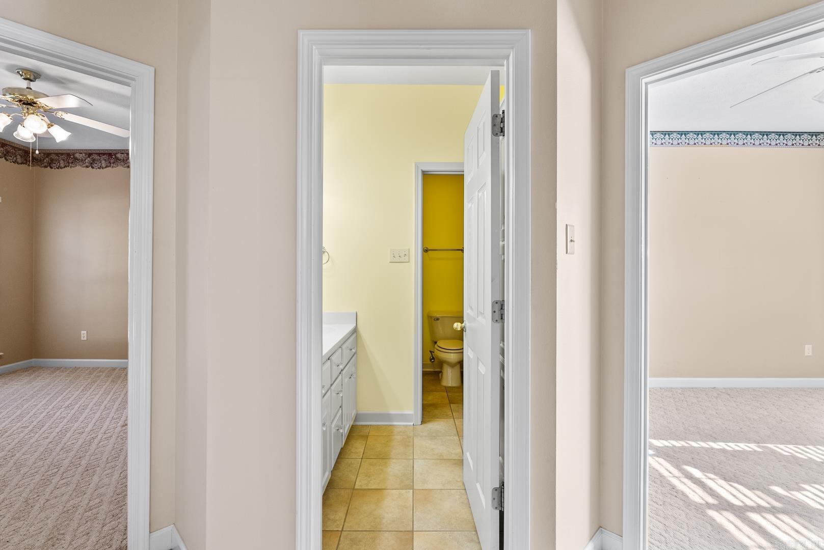 CATHERINE PLACE - Residential
