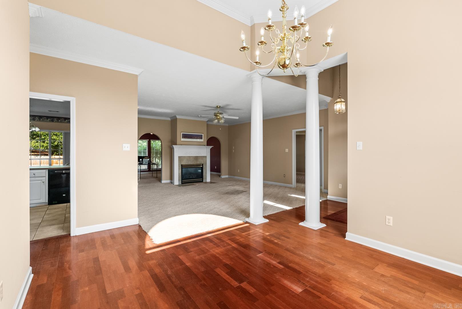 CATHERINE PLACE - Residential