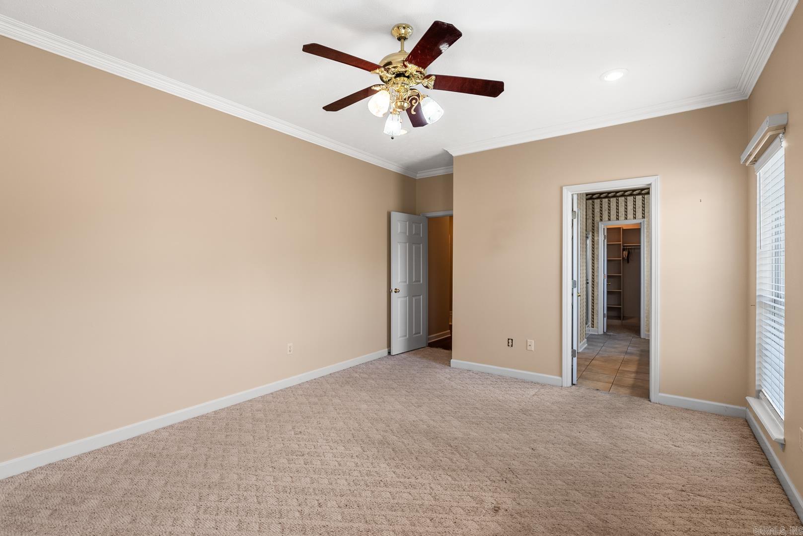CATHERINE PLACE - Residential