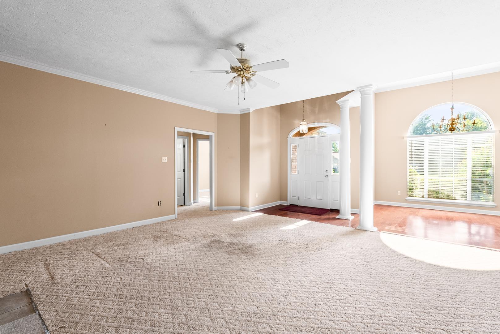 CATHERINE PLACE - Residential