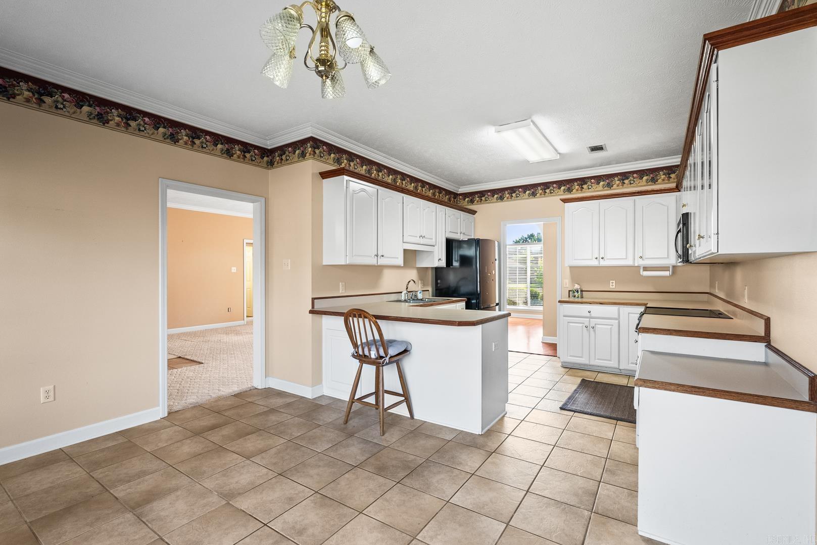 CATHERINE PLACE - Residential