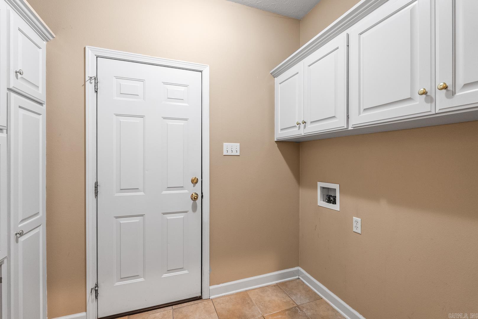 CATHERINE PLACE - Residential