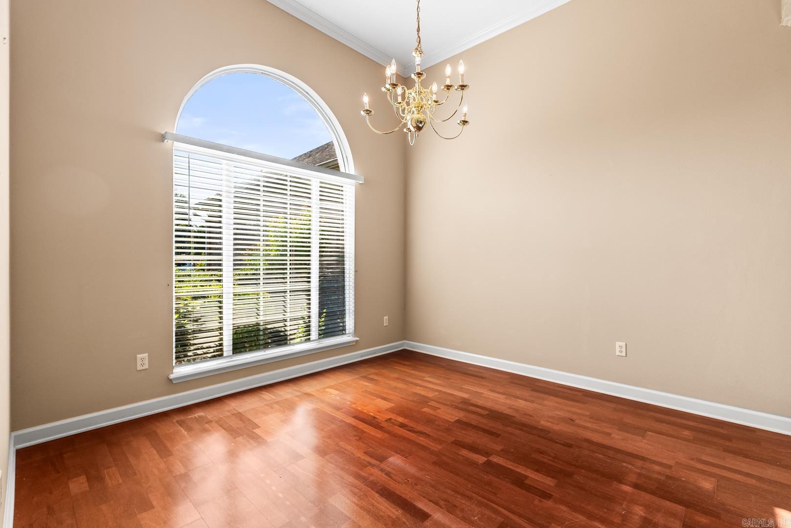 CATHERINE PLACE - Residential