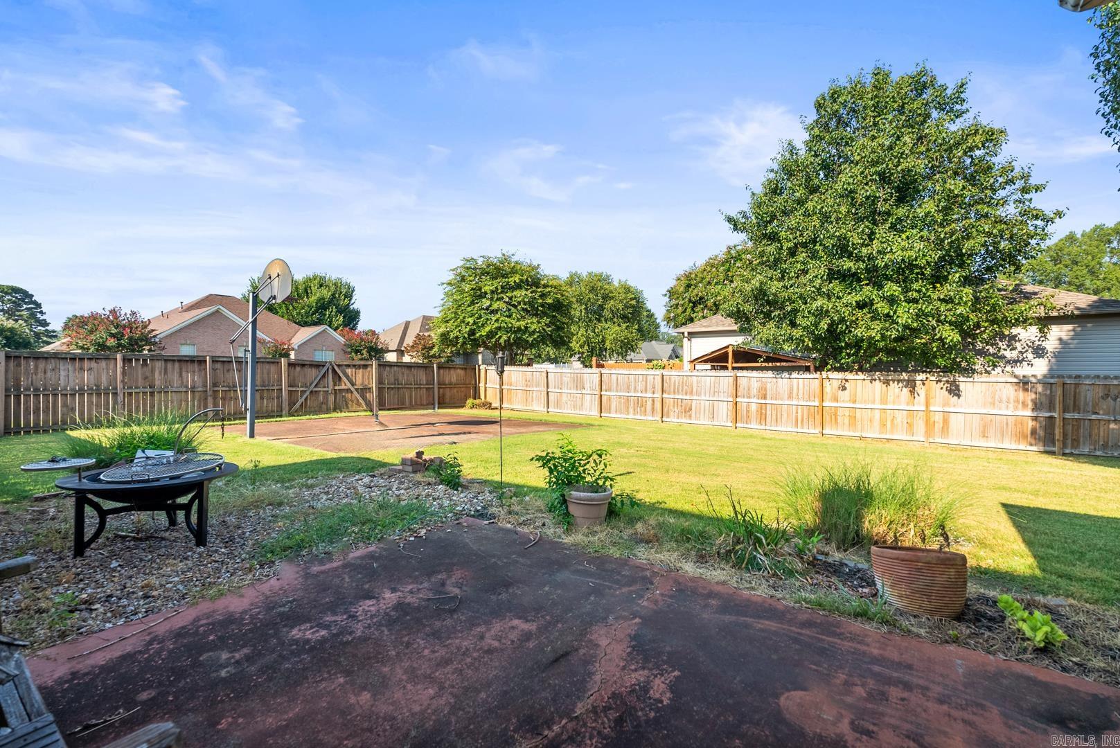 CATHERINE PLACE - Residential